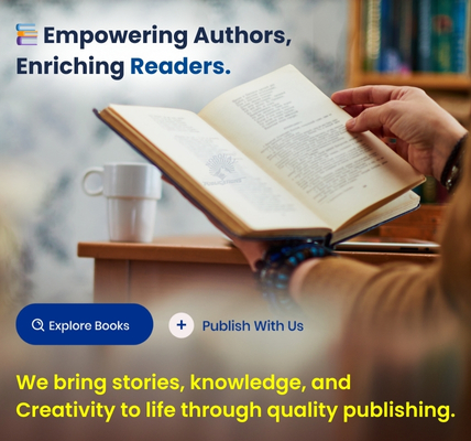 Publishing Excellence